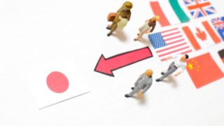 外国人観光客インバウンド集客についてのMEO対策